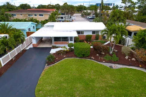 $692,000 | 2001 Northeast 30th Street, Fort Lauderdale, FL 33306