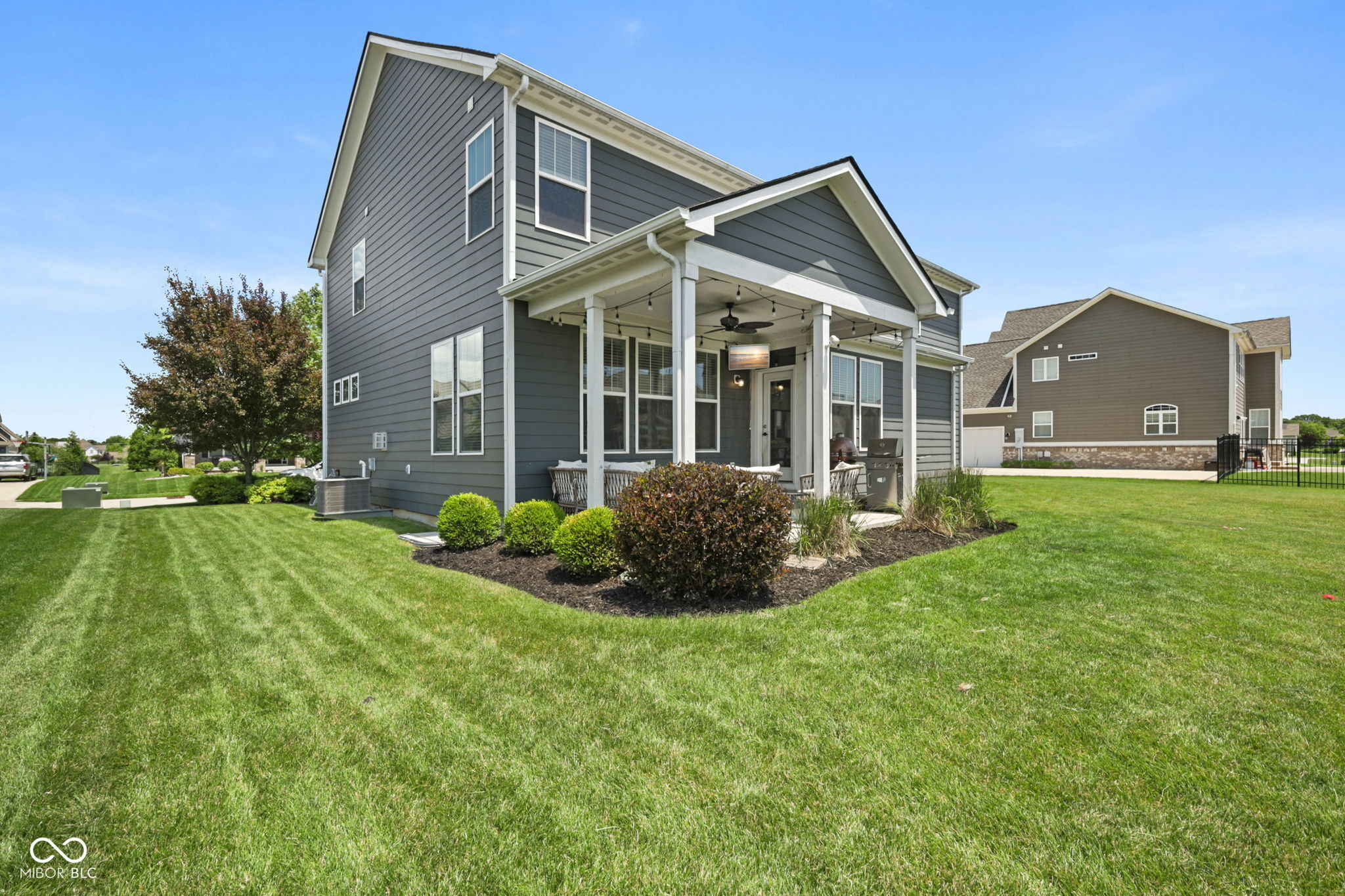 15611 Slip Anchor Lane Fishers, IN 46040 - Photo 33 of 33