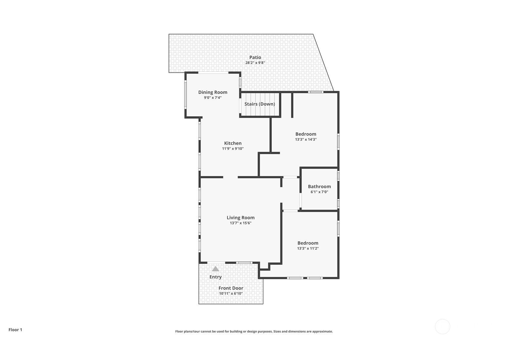 4117 45th Avenue Southwest Seattle, WA 98116 - Photo 30 of 31