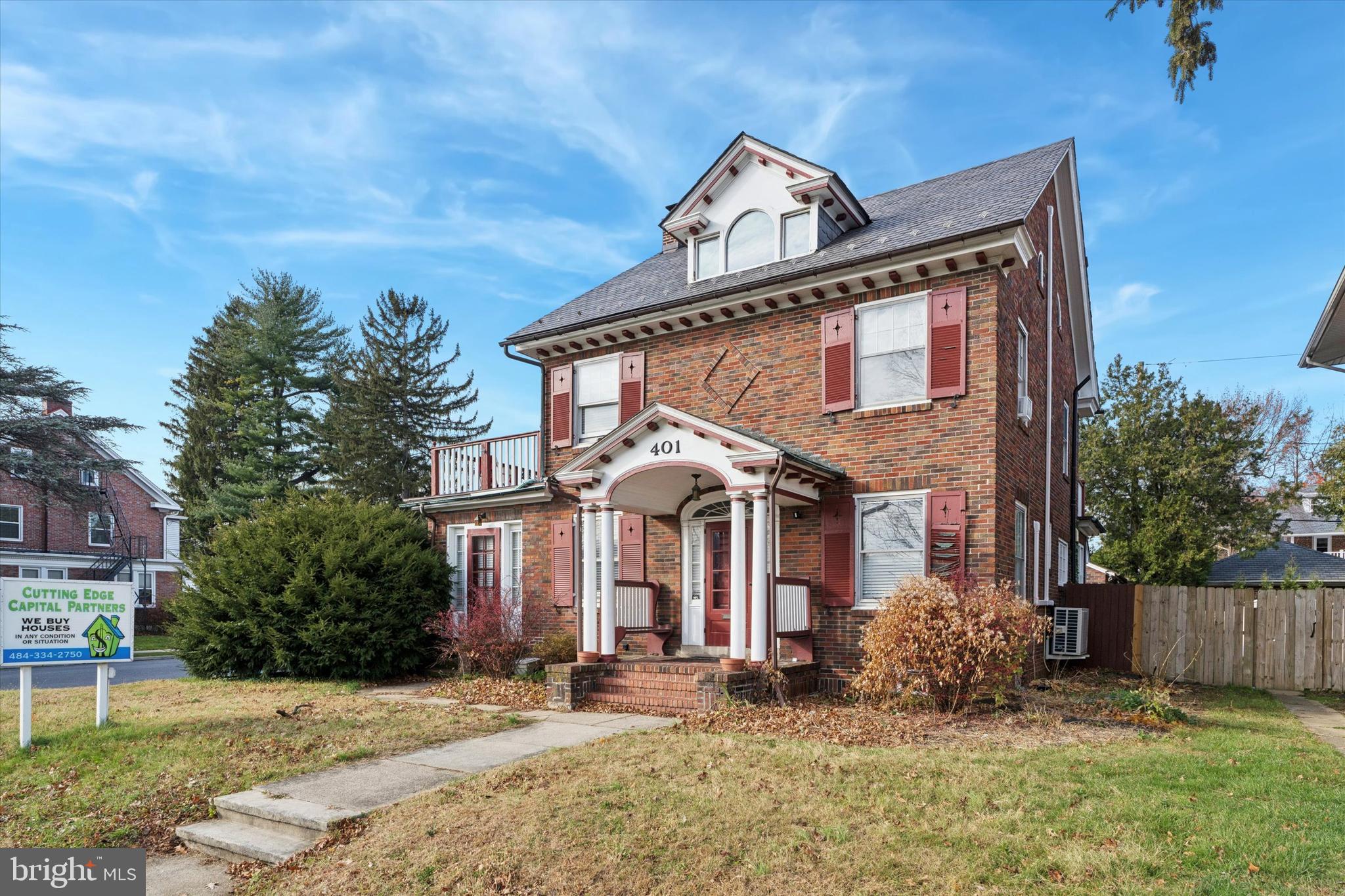 401 West Lancaster Avenue Shillington, PA 19607 - Photo 42 of 47