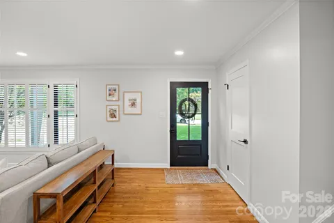 $1,050,000 | 3724 Champaign Street, Charlotte, NC 28210