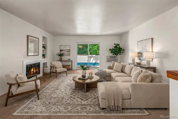 $285,000 | 3465 Lochwood Drive, Unit 91, Fort Collins, CO 80525