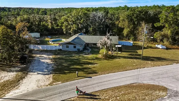 $170,000 | 6106 Idle A While Circle, Webster, FL 33597