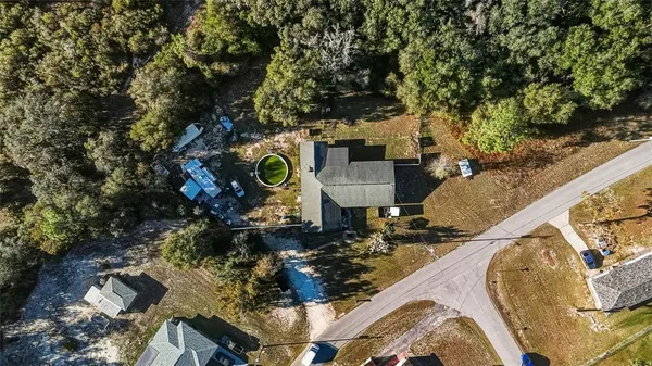 $170,000 | 6106 Idle A While Circle, Webster, FL 33597