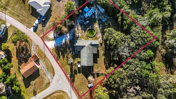 $170,000 | 6106 Idle A While Circle, Webster, FL 33597