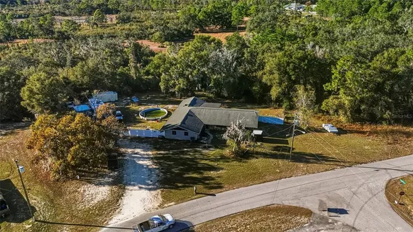 $170,000 | 6106 Idle A While Circle, Webster, FL 33597
