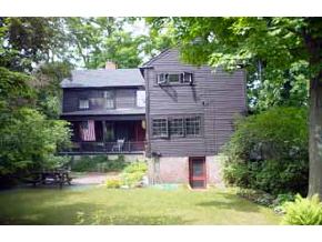 3 Manchester Road Amherst, NH 03031 - Photo 5 of 5