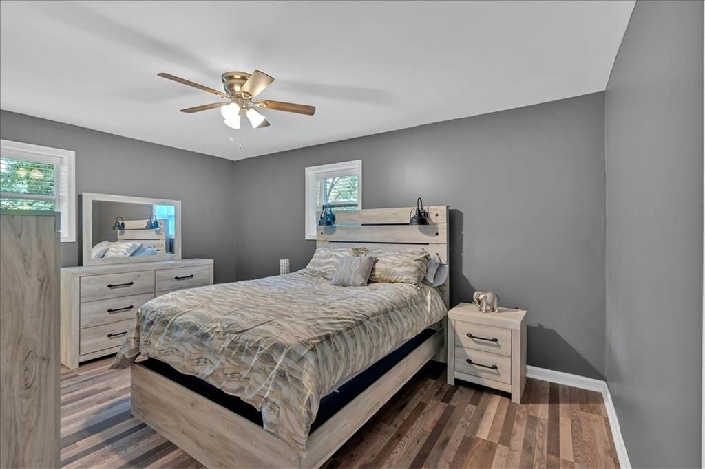 2 Milam Street Cartersville, GA 30120 - Photo 41 of 57