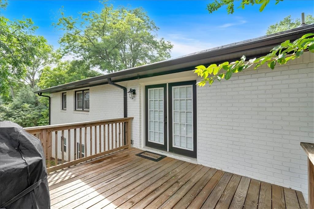2 Milam Street Cartersville, GA 30120 - Photo 45 of 57 a front view of a house with wooden floor