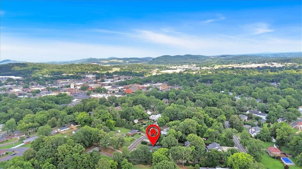 2 Milam Street Cartersville, GA 30120 - Photo 53 of 57