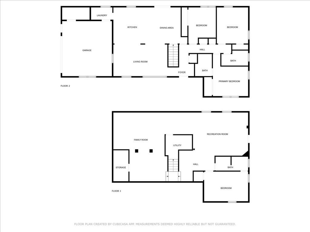 2 Milam Street Cartersville, GA 30120 - Photo 57 of 57