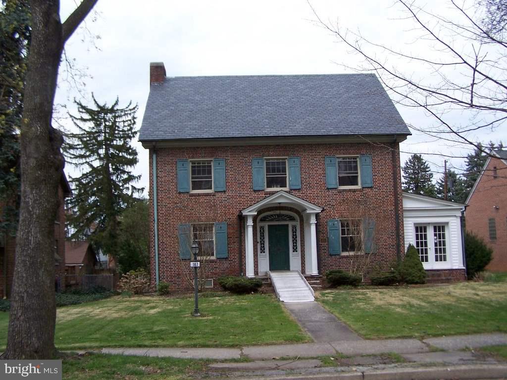 167 Irving Road York, PA 17403 - Photo 1 of 20 Gallery Image 1