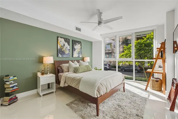 $874,500 | 2020 North Bayshore Drive, Unit TH103, Miami, FL 33137