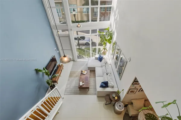 $874,500 | 2020 North Bayshore Drive, Unit TH103, Miami, FL 33137