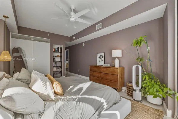 $874,500 | 2020 North Bayshore Drive, Unit TH103, Miami, FL 33137