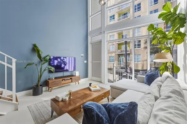 $874,500 | 2020 North Bayshore Drive, Unit TH103, Miami, FL 33137