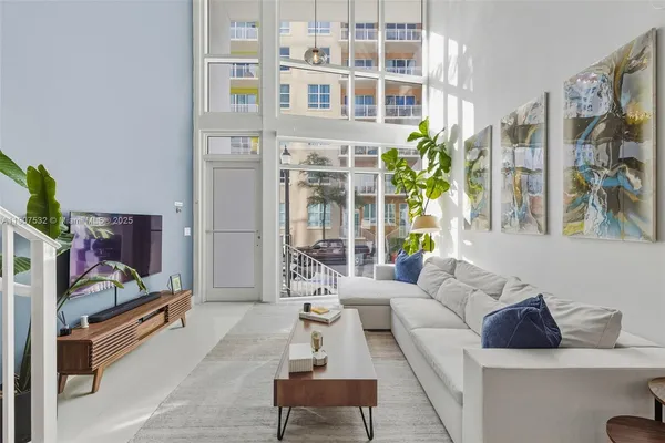 $874,500 | 2020 North Bayshore Drive, Unit TH103, Miami, FL 33137