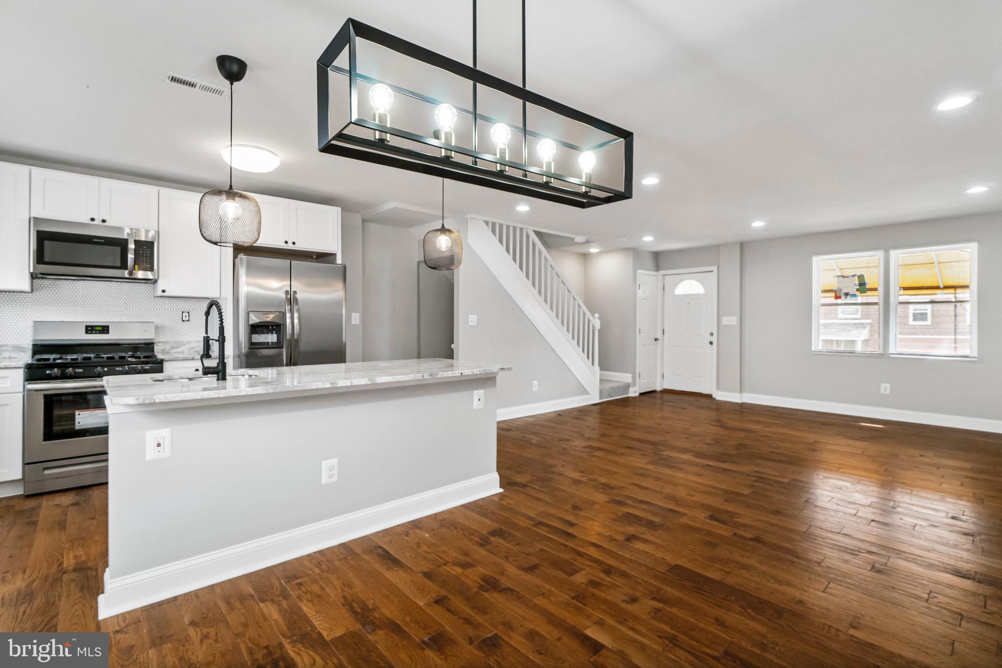 3824 Kimble Road Baltimore, MD 21218 - Photo 1 of 34