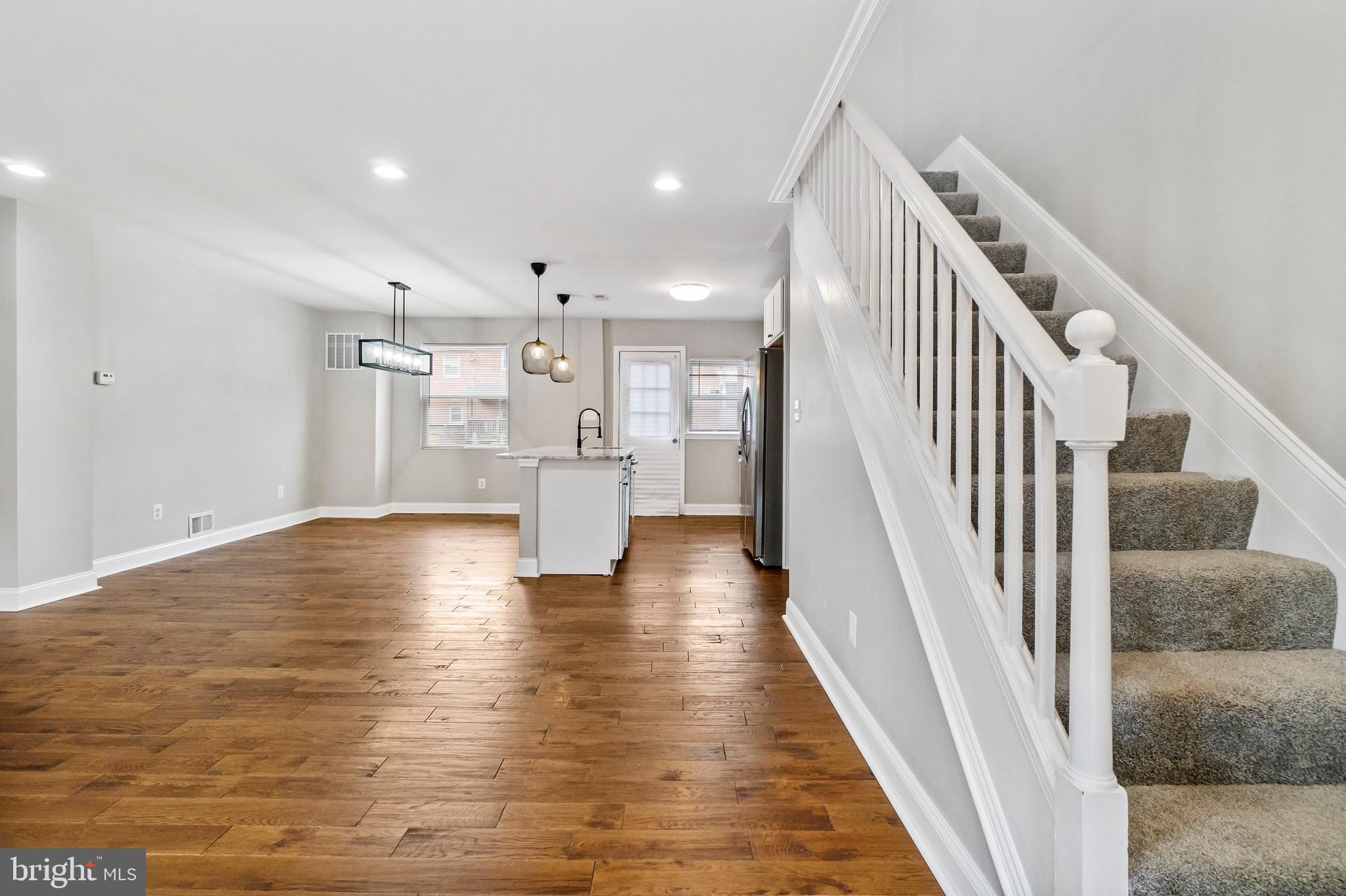 3824 Kimble Road Baltimore, MD 21218 - Photo 2 of 34