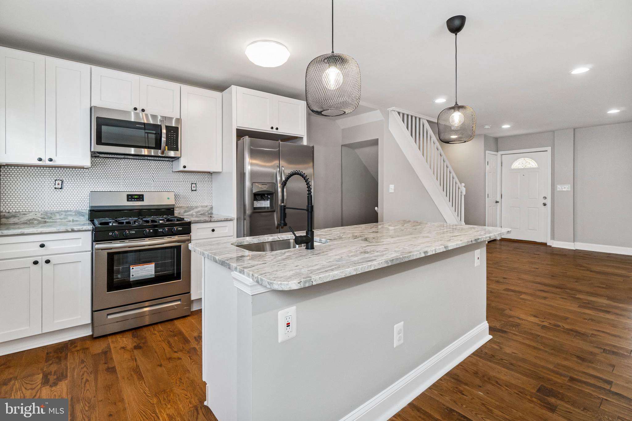 3824 Kimble Road Baltimore, MD 21218 - Photo 11 of 34