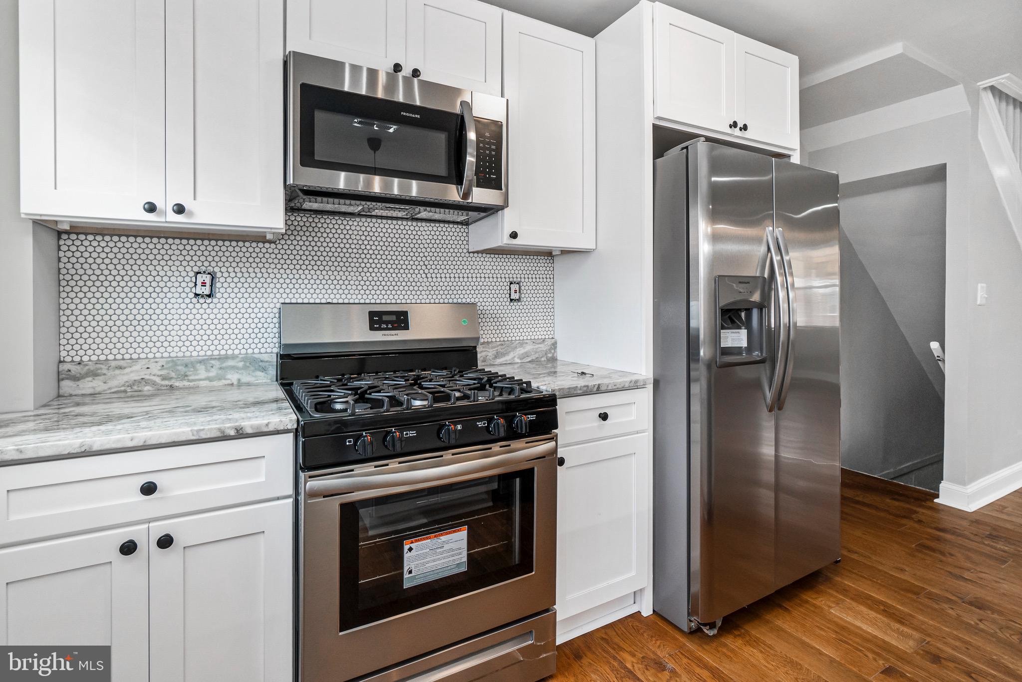 3824 Kimble Road Baltimore, MD 21218 - Photo 13 of 34