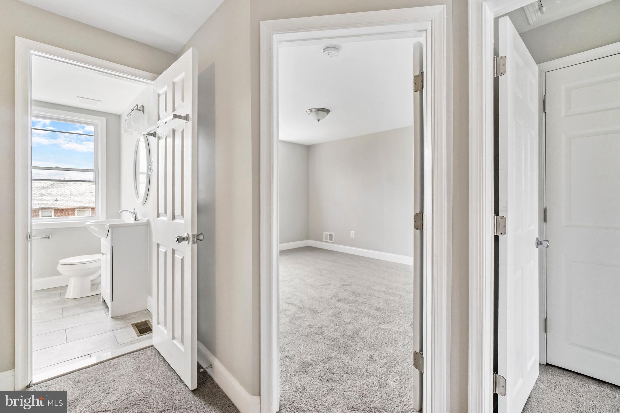 3824 Kimble Road Baltimore, MD 21218 - Photo 22 of 34
