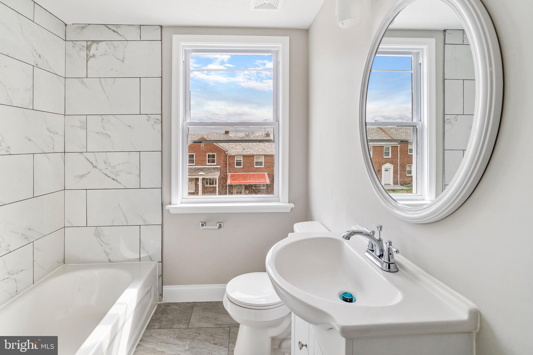 3824 Kimble Road Baltimore, MD 21218 - Photo 30 of 34