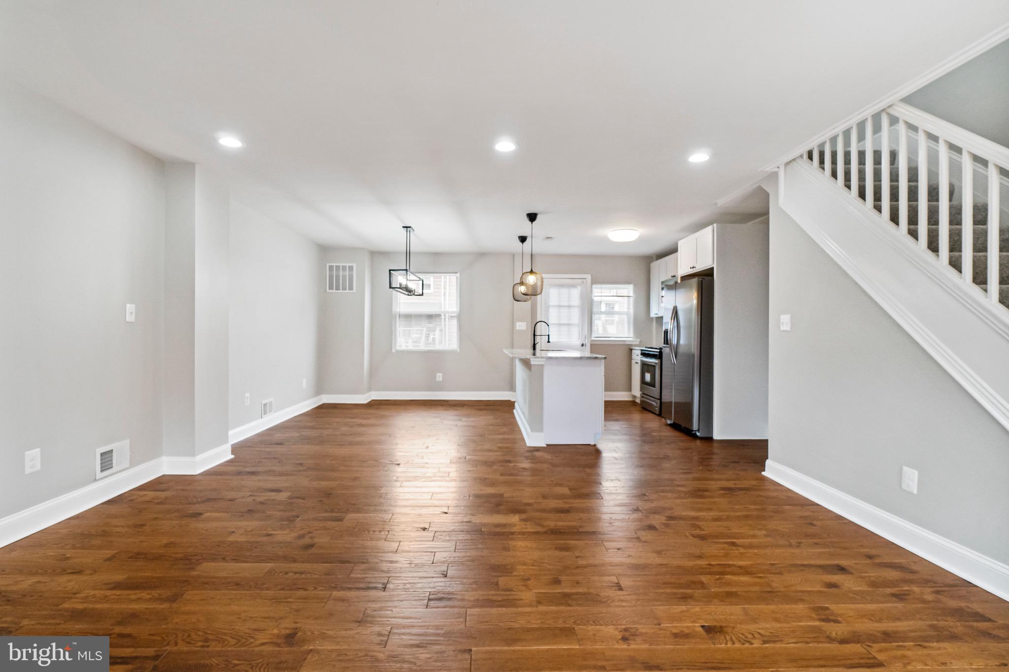 3824 Kimble Road Baltimore, MD 21218 - Photo 4 of 34