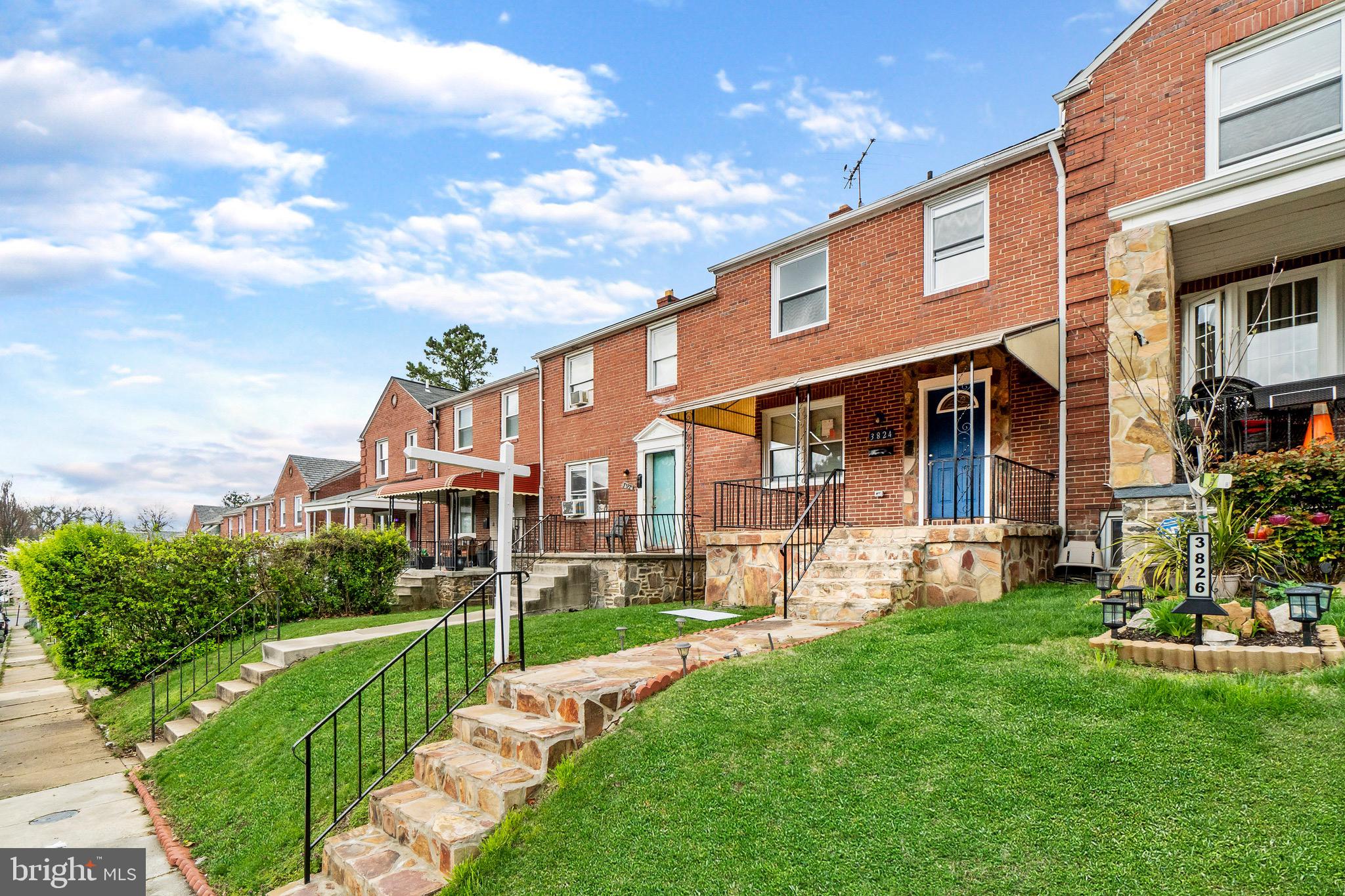 3824 Kimble Road Baltimore, MD 21218 - Photo 33 of 34