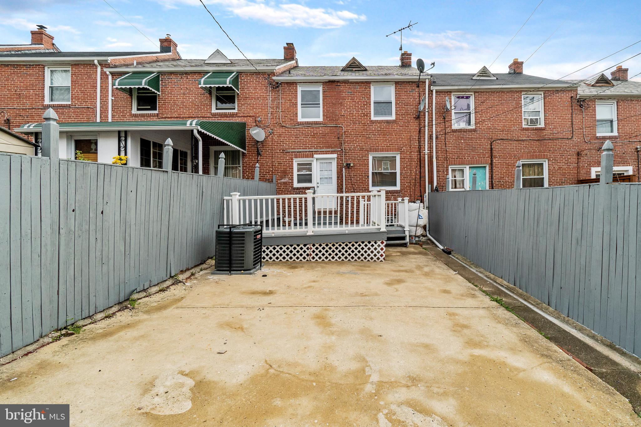 3824 Kimble Road Baltimore, MD 21218 - Photo 34 of 34