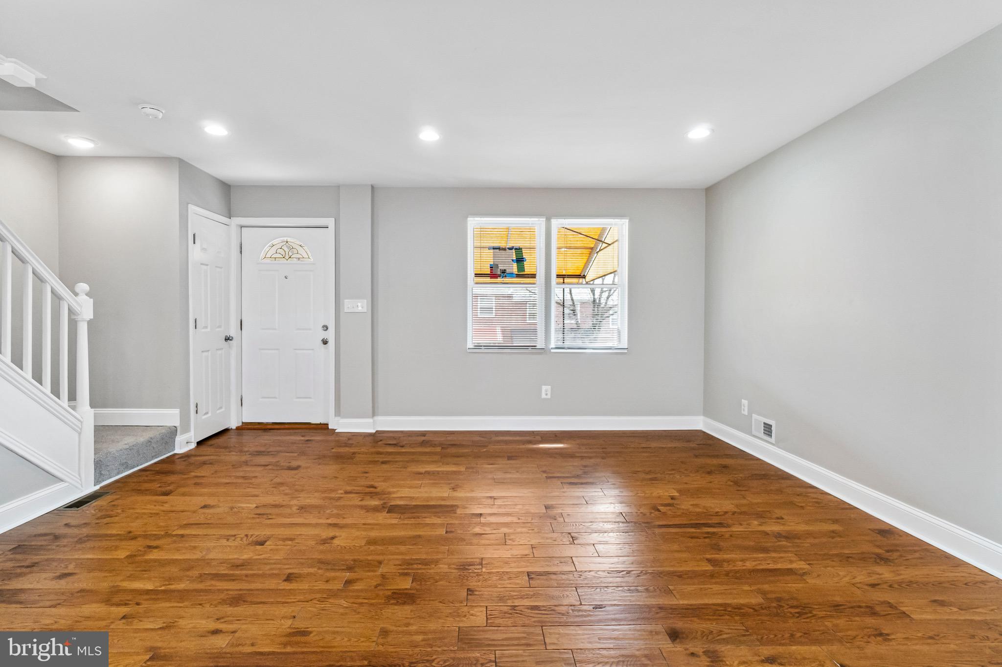 3824 Kimble Road Baltimore, MD 21218 - Photo 6 of 34