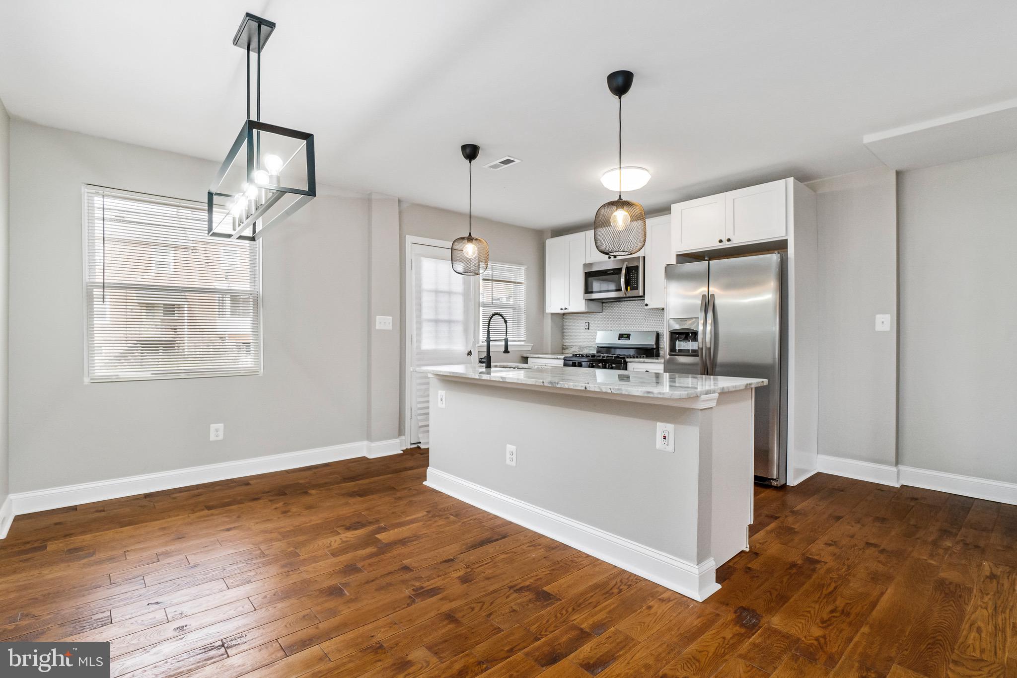 3824 Kimble Road Baltimore, MD 21218 - Photo 9 of 34