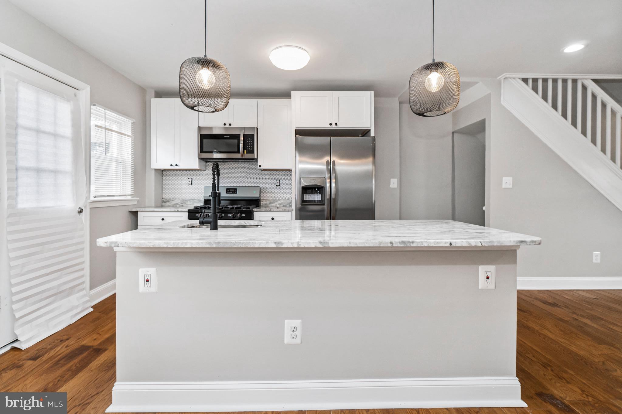 3824 Kimble Road Baltimore, MD 21218 - Photo 10 of 34