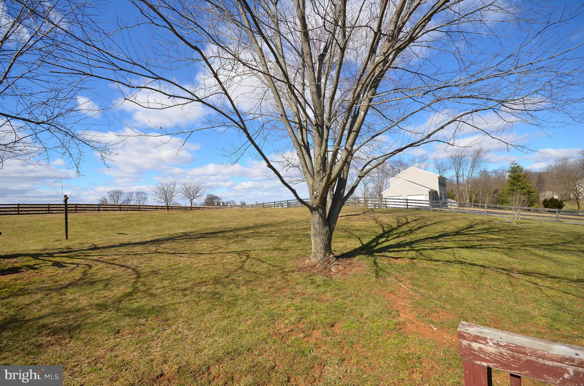 345 Quail Run Road Summit Point, WV 25446 - Photo 11 of 30 Exterior (Rear)