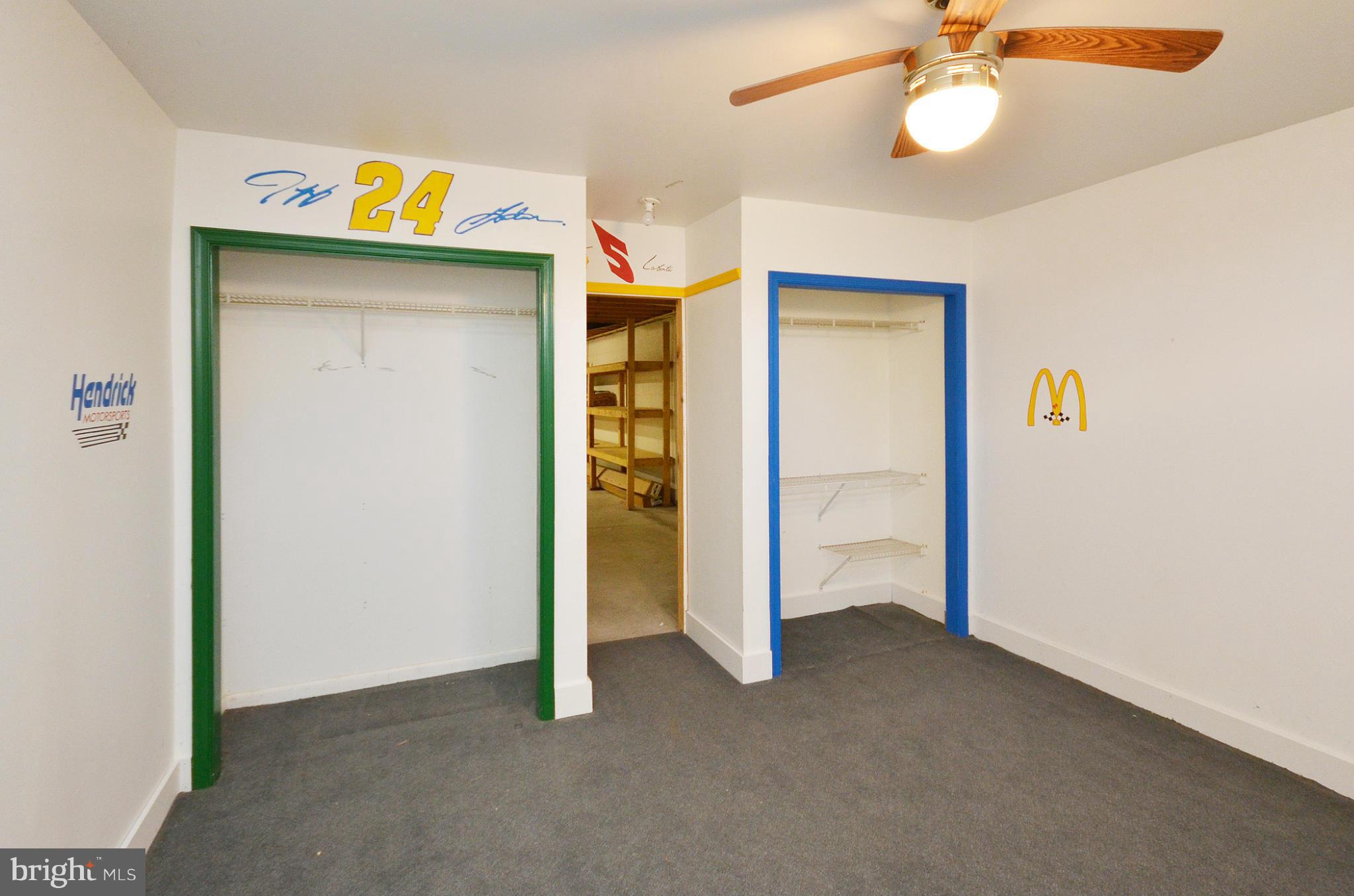 345 Quail Run Road Summit Point, WV 25446 - Photo 29 of 30 Basement