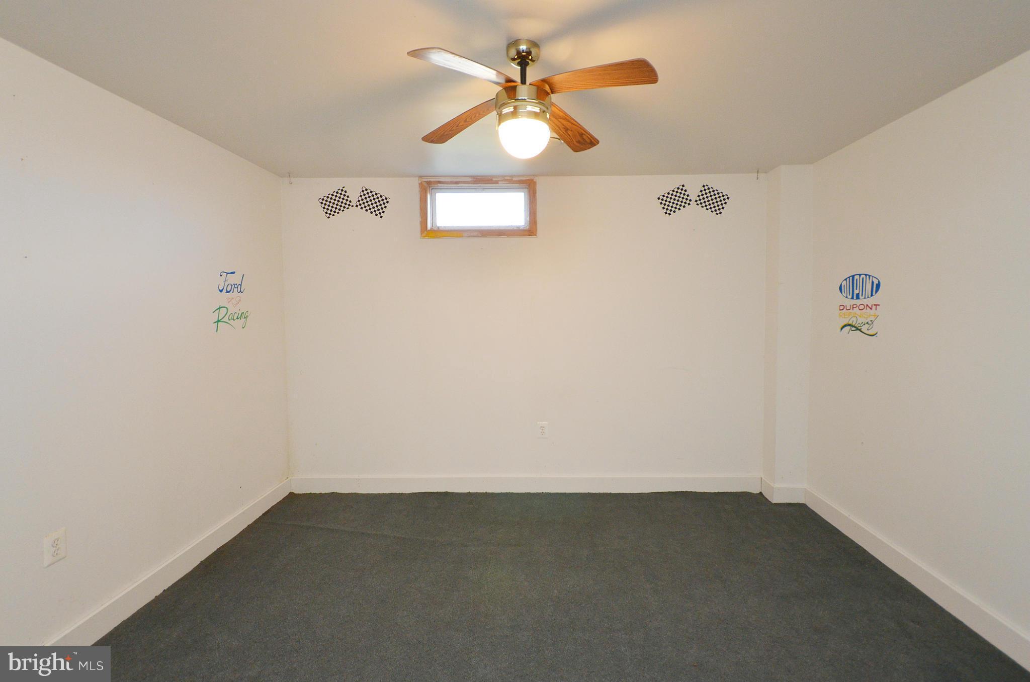 345 Quail Run Road Summit Point, WV 25446 - Photo 30 of 30 Basement