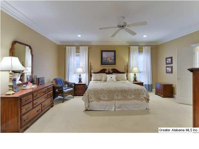 4612 Old Looney Mill Road Birmingham, AL 35243 - Photo 20 of 32