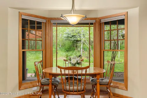 $975,000 | 134 Pine Drive, Star Valley Ranch, WY 83127