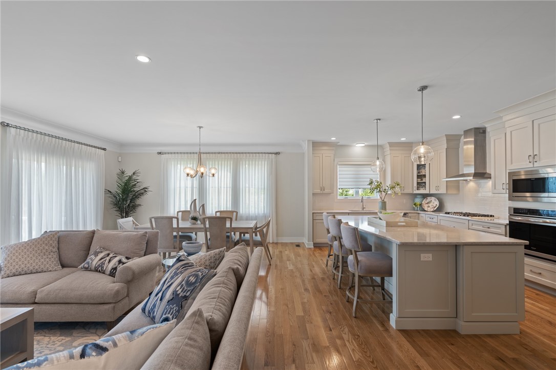 192 Old River Road, Unit 21 Lincoln, RI 02865 - Photo 17 of 50