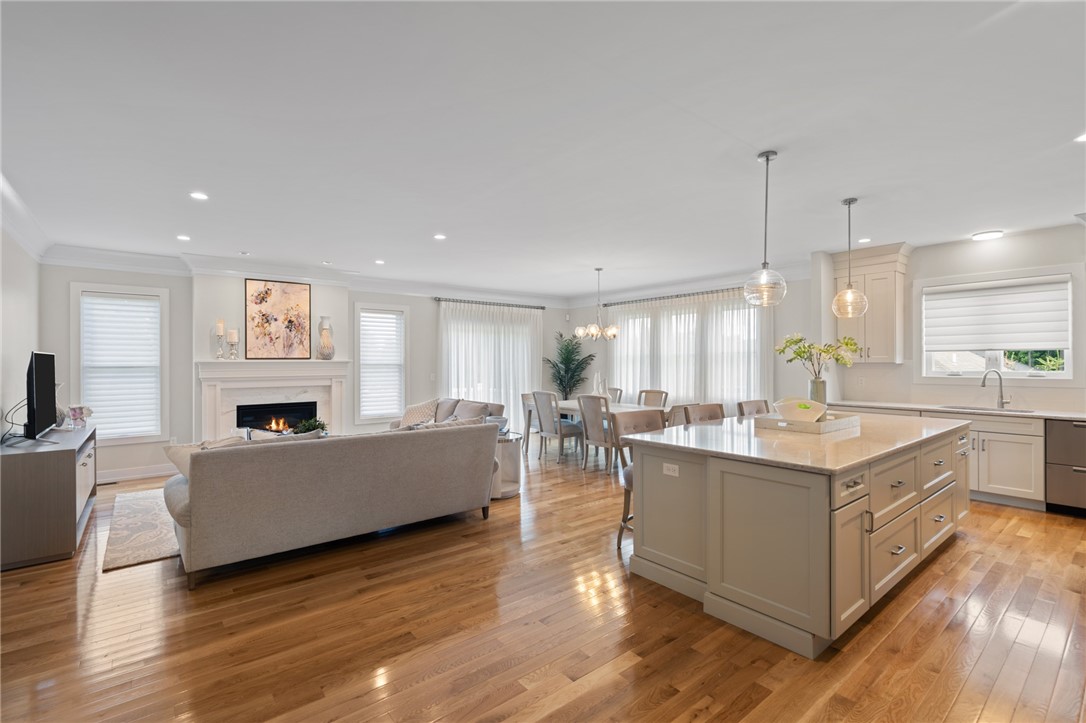 192 Old River Road, Unit 21 Lincoln, RI 02865 - Photo 19 of 50