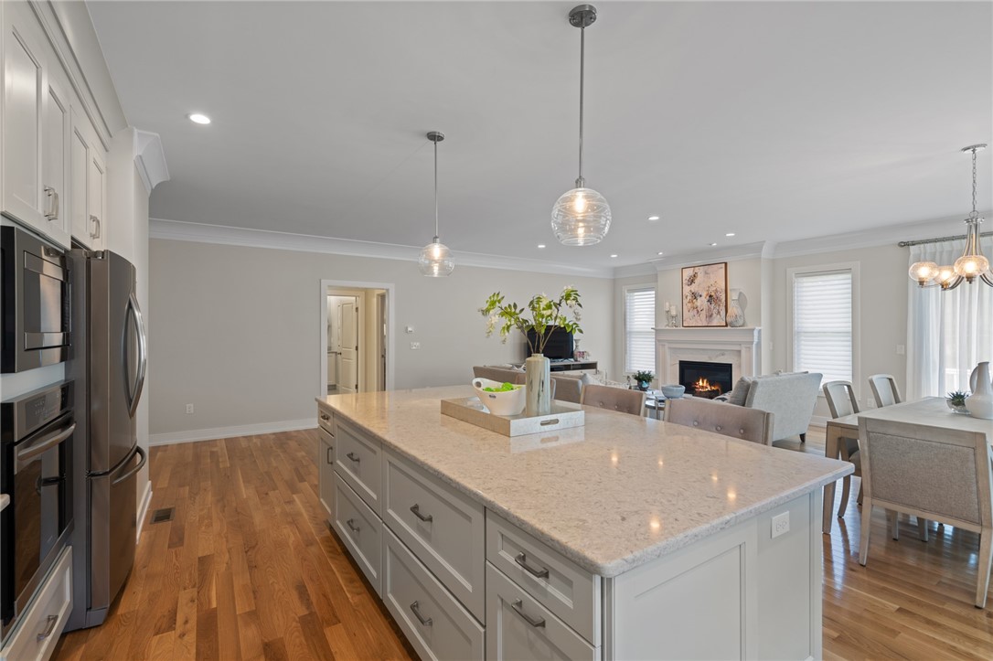 192 Old River Road, Unit 21 Lincoln, RI 02865 - Photo 20 of 50