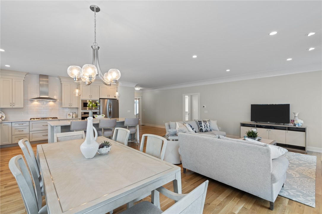 192 Old River Road, Unit 21 Lincoln, RI 02865 - Photo 21 of 50