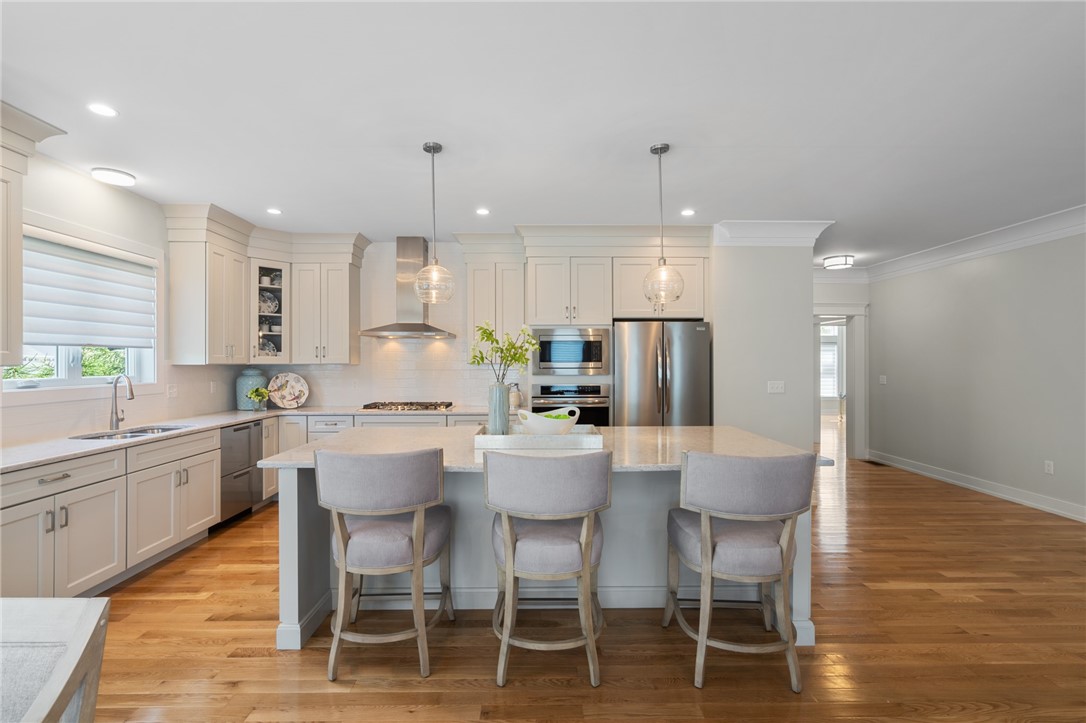 192 Old River Road, Unit 21 Lincoln, RI 02865 - Photo 23 of 50