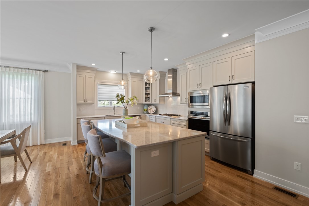 192 Old River Road, Unit 21 Lincoln, RI 02865 - Photo 24 of 50