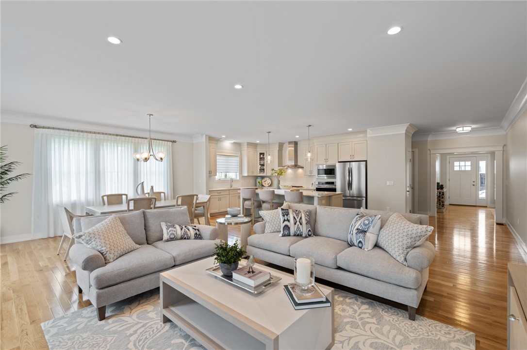 192 Old River Road, Unit 21 Lincoln, RI 02865 - Photo 26 of 50