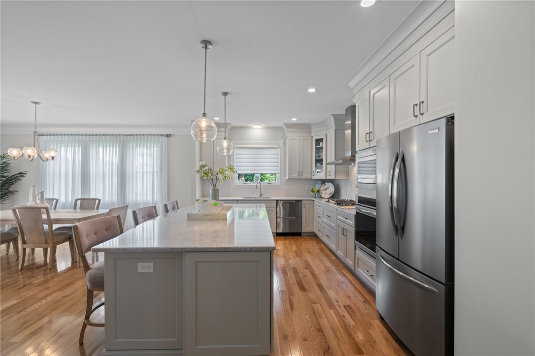 192 Old River Road, Unit 21 Lincoln, RI 02865 - Photo 27 of 50