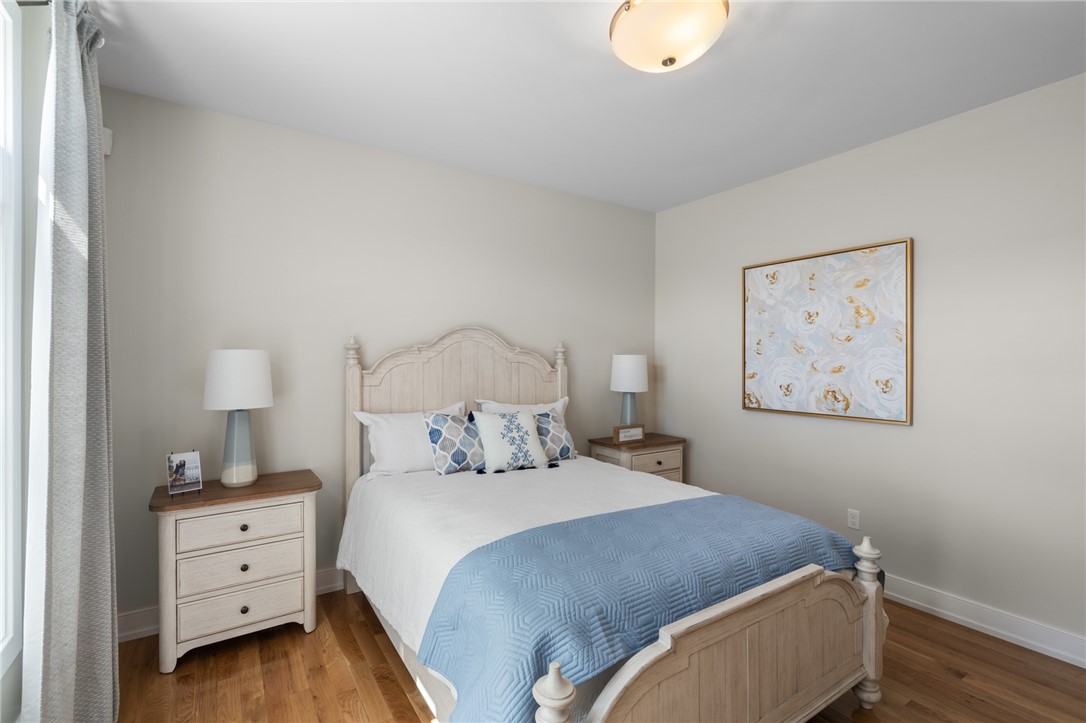 192 Old River Road, Unit 21 Lincoln, RI 02865 - Photo 31 of 50