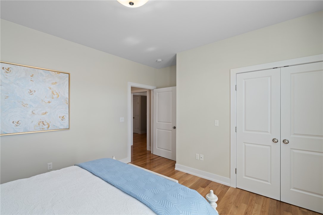 192 Old River Road, Unit 21 Lincoln, RI 02865 - Photo 32 of 50