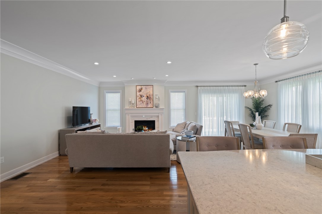 192 Old River Road, Unit 21 Lincoln, RI 02865 - Photo 35 of 50