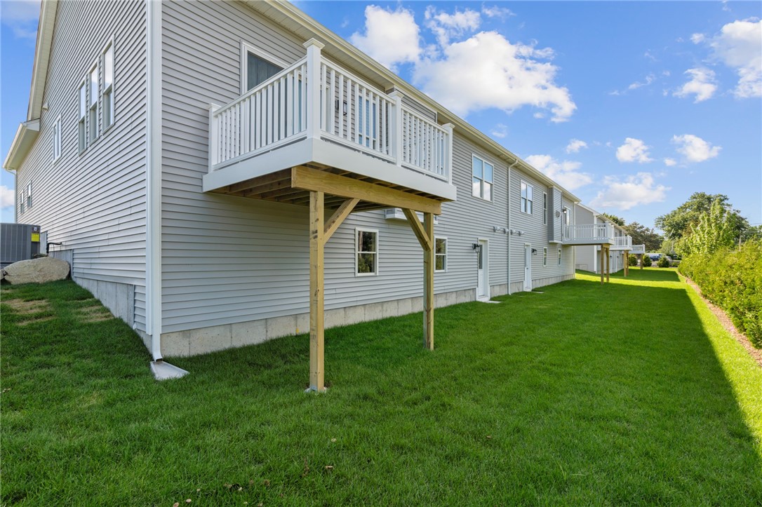 192 Old River Road, Unit 21 Lincoln, RI 02865 - Photo 4 of 50